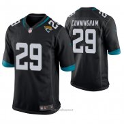 Maglia NFL Game Jacksonville Jaguars Benny Cunningham Nero