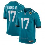 Maglia NFL Game Jacksonville Jaguars Dj Chark Jr Verde