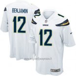 Maglia NFL Game Los Angeles Chargers Benjamin Bianco