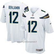 Maglia NFL Game Los Angeles Chargers Benjamin Bianco