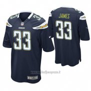 Maglia NFL Game Los Angeles Chargers Derwin James Blu