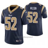 Maglia NFL Game Los Angeles Rams Ramik Wilson Blu
