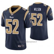 Maglia NFL Game Los Angeles Rams Ramik Wilson Blu