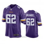 Maglia NFL Game Minnesota Vikings Blake Brandel Viola