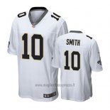 Maglia NFL Game Saints Tre'quan Smith Bianco