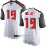 Maglia NFL Game Tampa Bay Buccaneers Aguayo Bianco