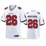 Maglia NFL Game Tampa Bay Buccaneers Sean Murphy Bunting 2020 Bianco