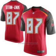 Maglia NFL Game Tampa Bay Buccaneers Seferian Jenkins Rosso
