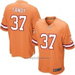 Maglia NFL Game Tampa Bay Buccaneers Tandy Arancione