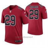 Maglia NFL Legend Atlanta Falcons Jordan Richards Rosso Color Rush