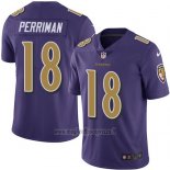 Maglia NFL Legend Baltimore Ravens Perriman Viola