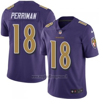 Maglia NFL Legend Baltimore Ravens Perriman Viola