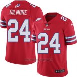 Maglia NFL Legend Buffalo Bills Gilmore Rosso