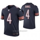 Maglia NFL Legend Chicago Bears Chase Daniel Blu Color Rush