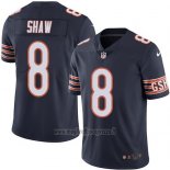Maglia NFL Legend Chicago Bears Shaw Profundo Blu