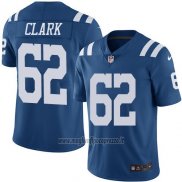 Maglia NFL Legend Indianapolis Colts Clark Blu