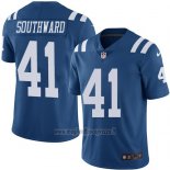Maglia NFL Legend Indianapolis Colts Southward Blu