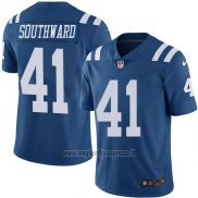 Maglia NFL Legend Indianapolis Colts Southward Blu