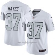 Maglia NFL Legend Las Vegas Raiders Hayes Bianco