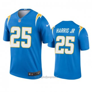 Maglia NFL Legend Los Angeles Chargers Chris Harris Jr 2020 Blu