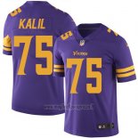 Maglia NFL Legend Minnesota Vikings Kalil Viola