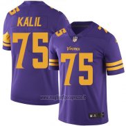 Maglia NFL Legend Minnesota Vikings Kalil Viola