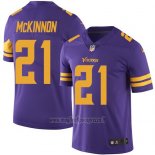 Maglia NFL Legend Minnesota Vikings Mckinnon Viola