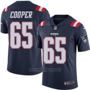Maglia NFL Legend New England Patriots Cooper Profundo Blu
