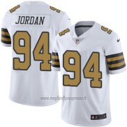 Maglia NFL Legend New Orleans Saints Jordan Bianco
