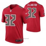 Maglia NFL Legend Tampa Bay Buccaneers Andre Ellington Rosso
