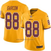 Maglia NFL Legend Washington Commanders Garcon Giallo