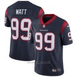 Maglia NFL Limited Bambino Houston Texans 99 Watt Nero