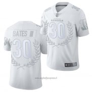 Maglia NFL Limited Cincinnati Bengals Jessie Bates Iii MVP Bianco