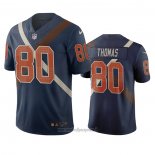 Maglia NFL Limited Cincinnati Bengals Mike Thomas Citta Edition Blu