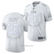 Maglia NFL Limited Cleveland Browns Grant Delpit MVP Bianco