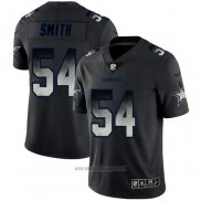Maglia NFL Limited Dallas Cowboys Smith Smoke Fashion Nero