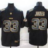 Maglia NFL Limited Green Bay Packers Alexander Vapor Untouchable Nero
