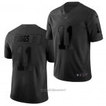 Maglia NFL Limited Las Vegas Raiders Henry Ruggs Iii Black City Edition