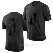 Maglia NFL Limited Las Vegas Raiders Henry Ruggs Iii Black City Edition