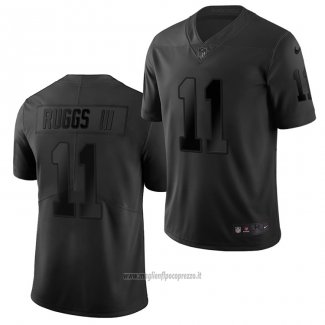 Maglia NFL Limited Las Vegas Raiders Henry Ruggs Iii Black City Edition