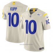Maglia NFL Limited Los Angeles Rams Cooper Kupp Alternato Vapor F.U.S.E. Bone