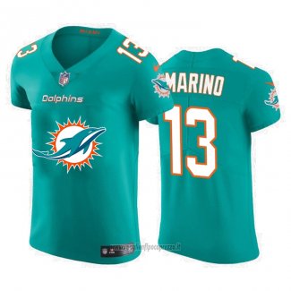 Maglia NFL Limited Miami Dolphins Marino Big Logo Verde