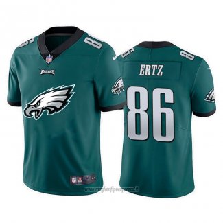 Maglia NFL Limited Philadelphia Eagles Ertz Big Logo Verde