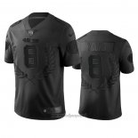 Maglia NFL Limited San Francisco 49ers Steve Young MVP Nero