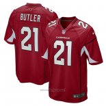 Maglia NFL Game Arizona Cardinals Malcolm Butler Rosso