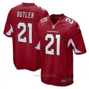 Maglia NFL Game Arizona Cardinals Malcolm Butler Rosso