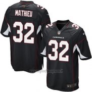 Maglia NFL Game Arizona Cardinals Mathieu Nero