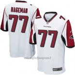 Maglia NFL Game Bambino Atlanta Falcons Hageman Bianco