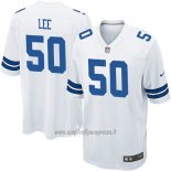 Maglia NFL Game Bambino Dallas Cowboys Lee Bianco