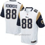 Maglia NFL Game Bambino Los Angeles Rams Kendricks Bianco